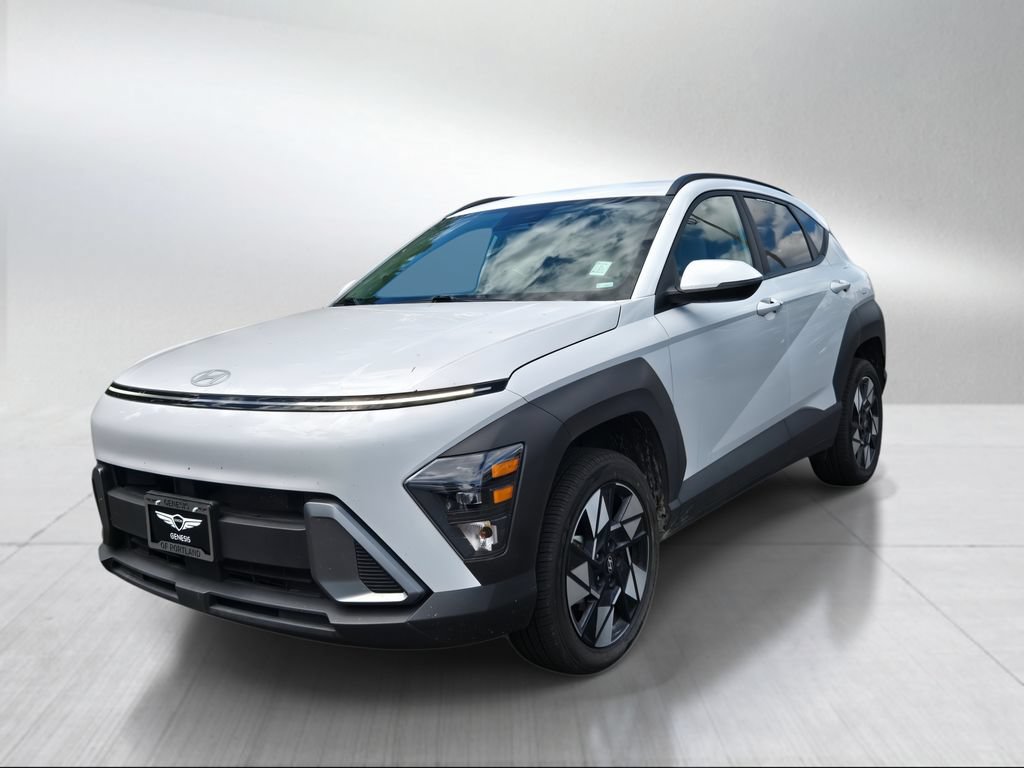 Used 2024 Hyundai Kona SEL AWD/4WD image 7