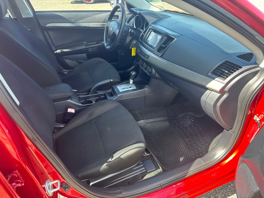 Used 2015 Mitsubishi Lancer DE image 20