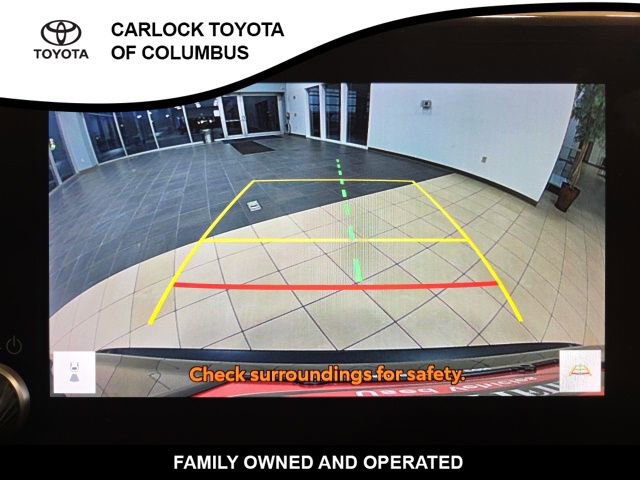 Used 2023 Toyota RAV4 LE image 26