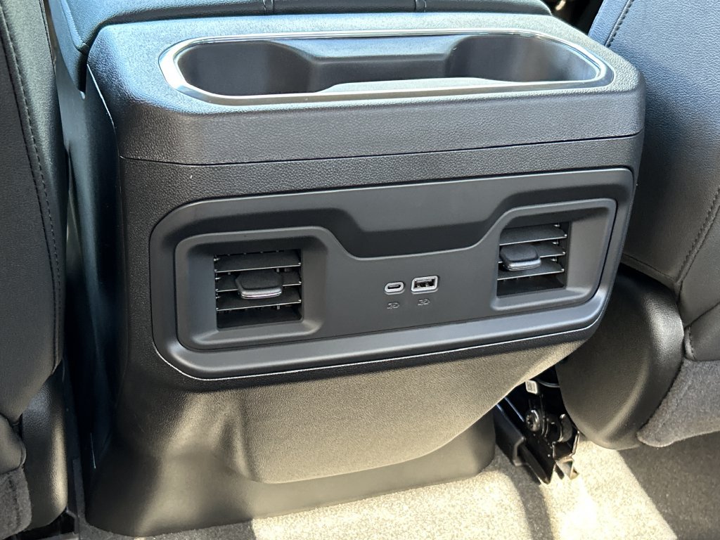 New 2026 Chevrolet Silverado 1500 LT w/ Z71 Off-Road Package AWD/4WD image 20