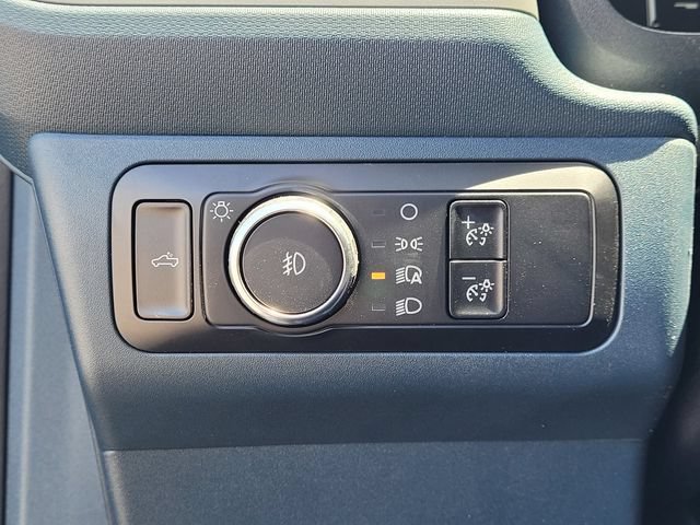 New 2026 Ford Maverick Lobo AWD/4WD image 9