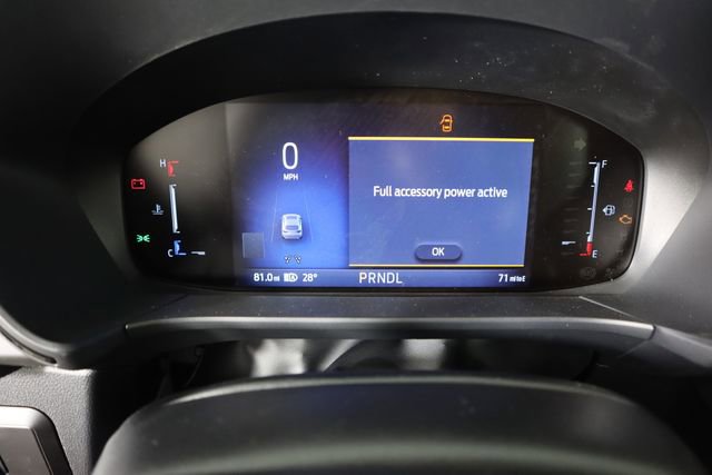 New 2026 Ford Escape ST-Line w/ Tech Pack #1 image 27