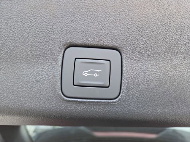 New 2026 Chevrolet TrailBlazer RS w/ Convenience Package AWD/4WD image 16
