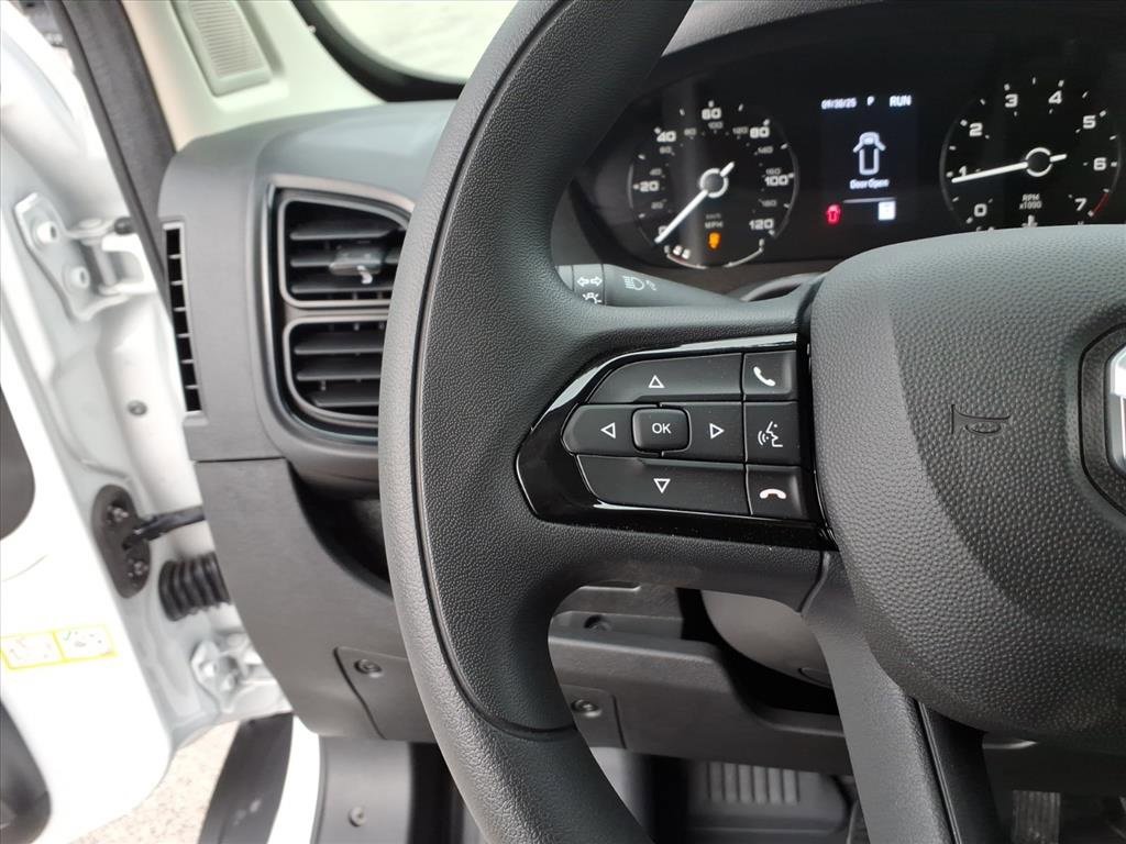 New 2026 RAM ProMaster 1500 image 16