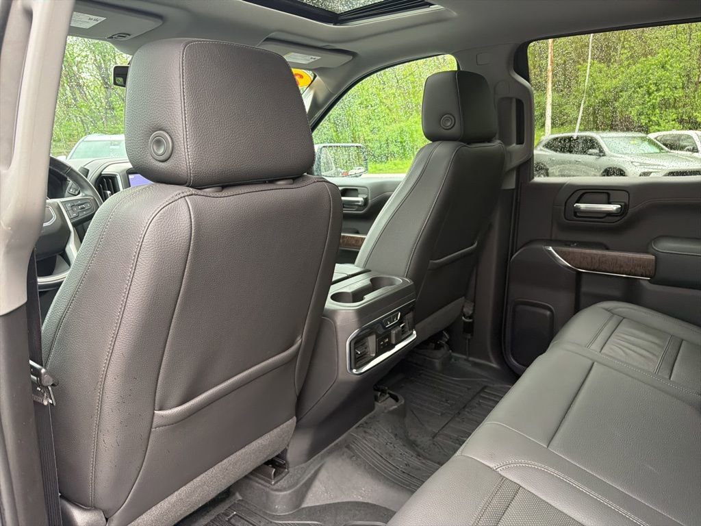 Used 2019 GMC Sierra 1500 Denali AWD/4WD image 15