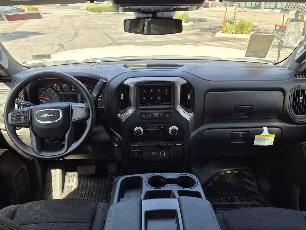 New 2026 GMC Sierra 3500 Pro w/ Convenience Package RWD image 21