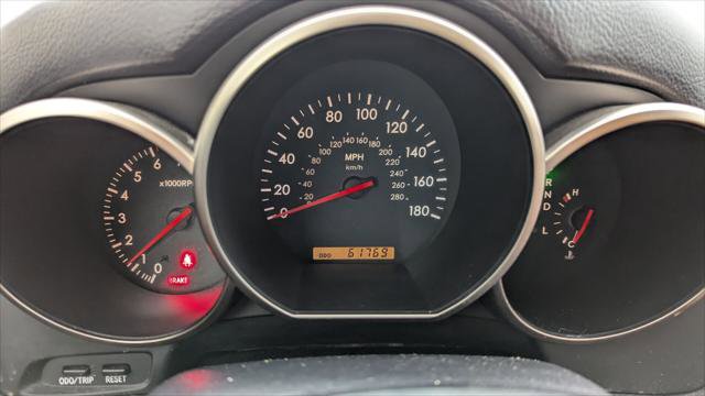 Used 2002 Lexus SC 430 Convertible RWD image 21