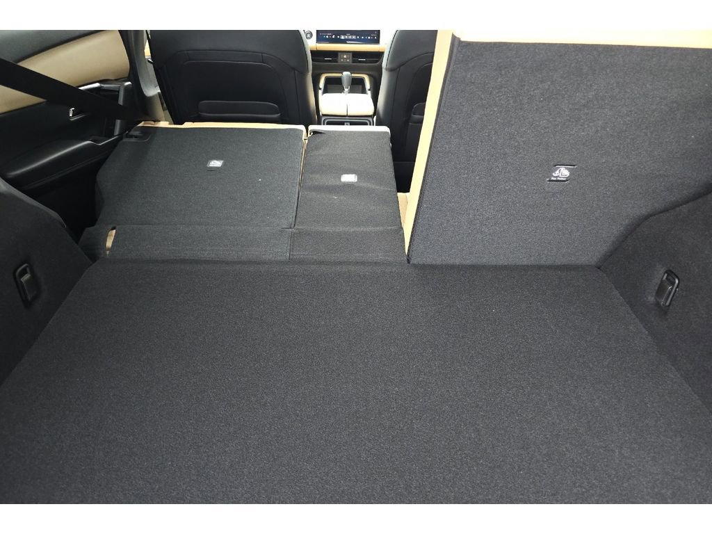 New 2026 MAZDA CX-5 2.5 S w/ Premium Package image 15