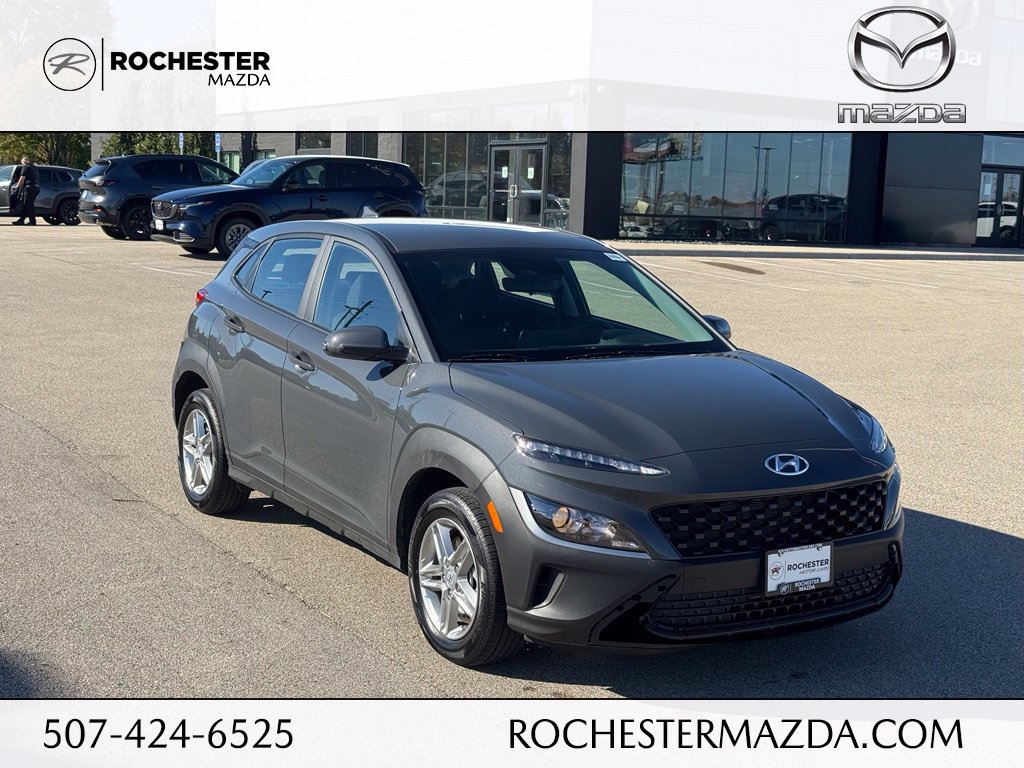 Used 2023 Hyundai Kona SE