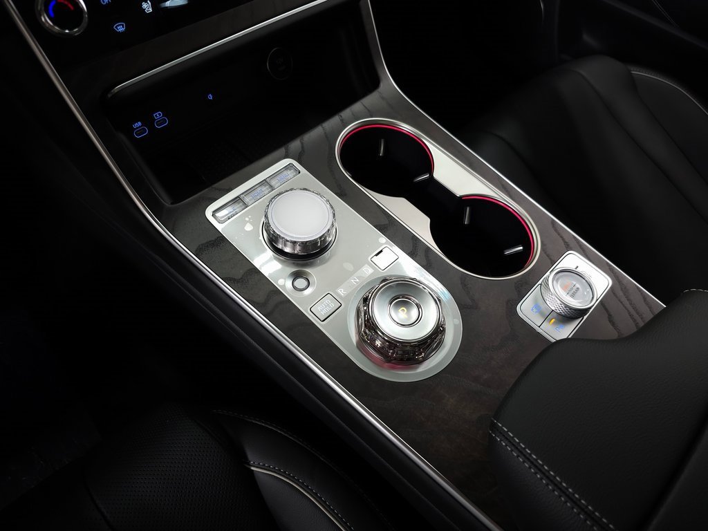 New 2026 Genesis GV80 2.5T Advanced image 28