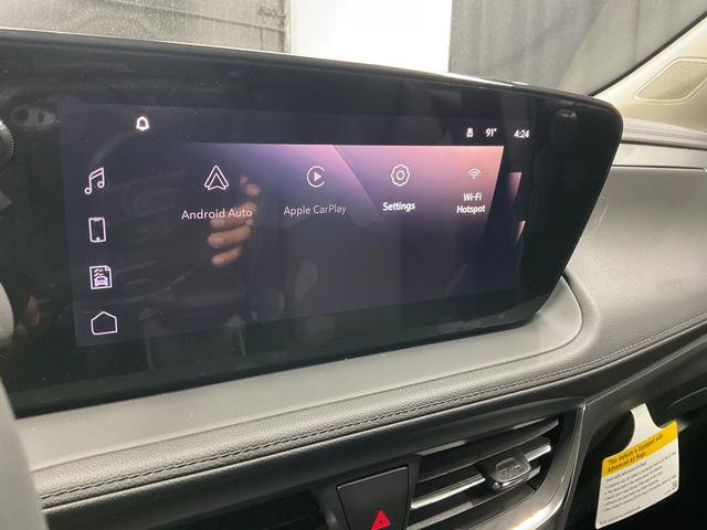 New 2026 Buick Encore GX Preferred w/ Comfort Package AWD/4WD image 16