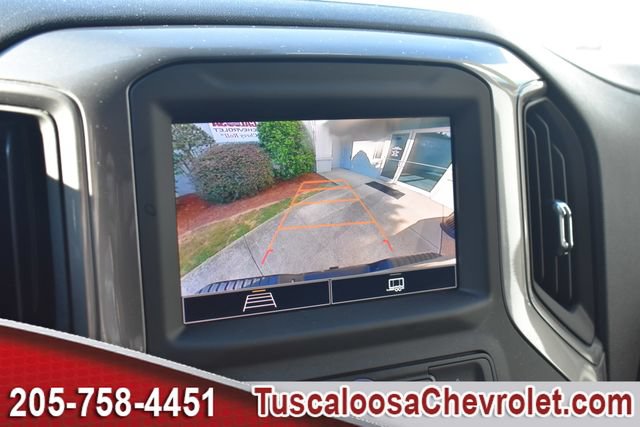 Used 2025 Chevrolet Silverado 2500 Custom AWD/4WD image 31