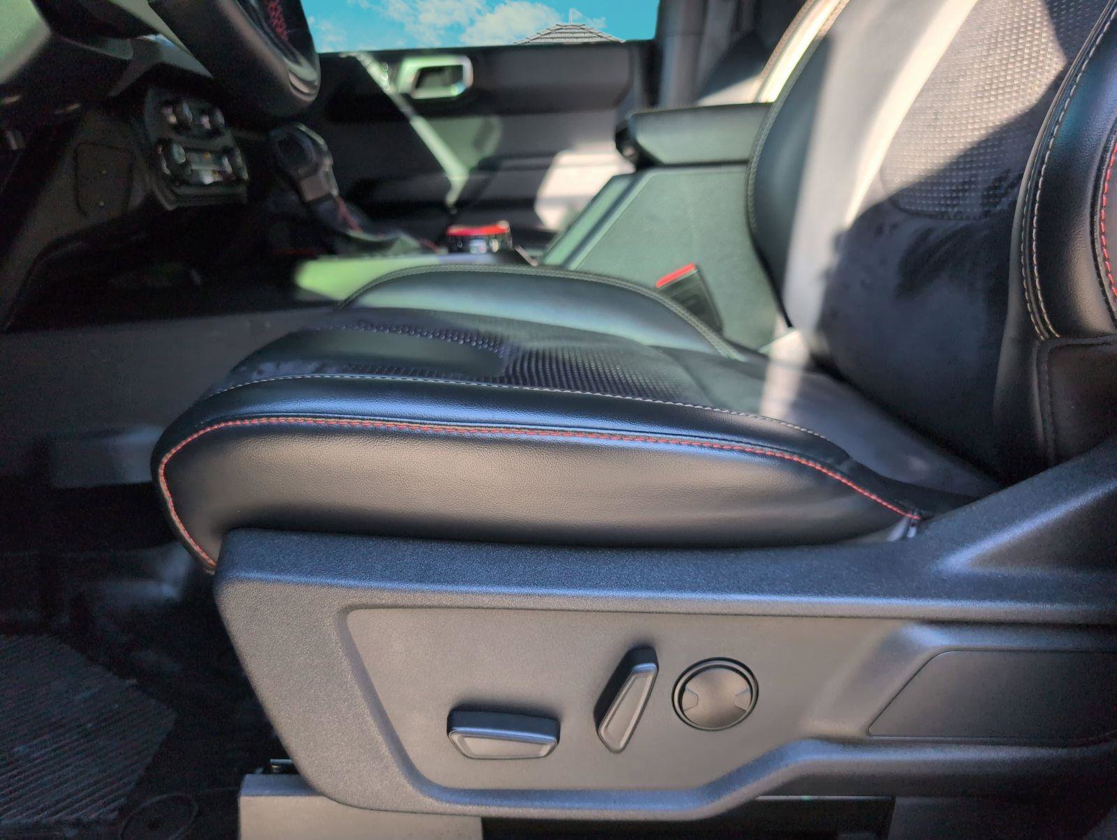 Used 2023 Ford Bronco Raptor image 17