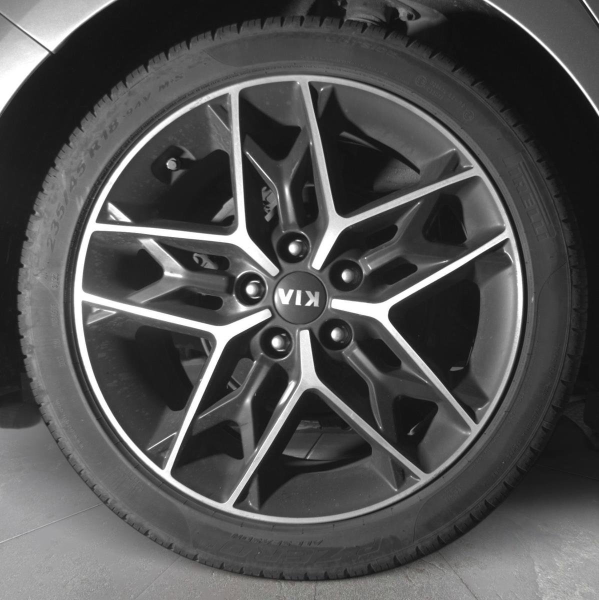 Used 2020 Kia Optima SE image 30