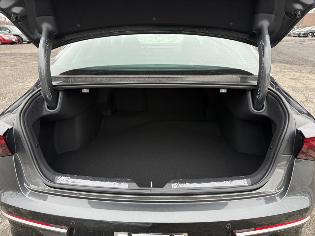 New 2026 Kia K5 EX FWD image 28