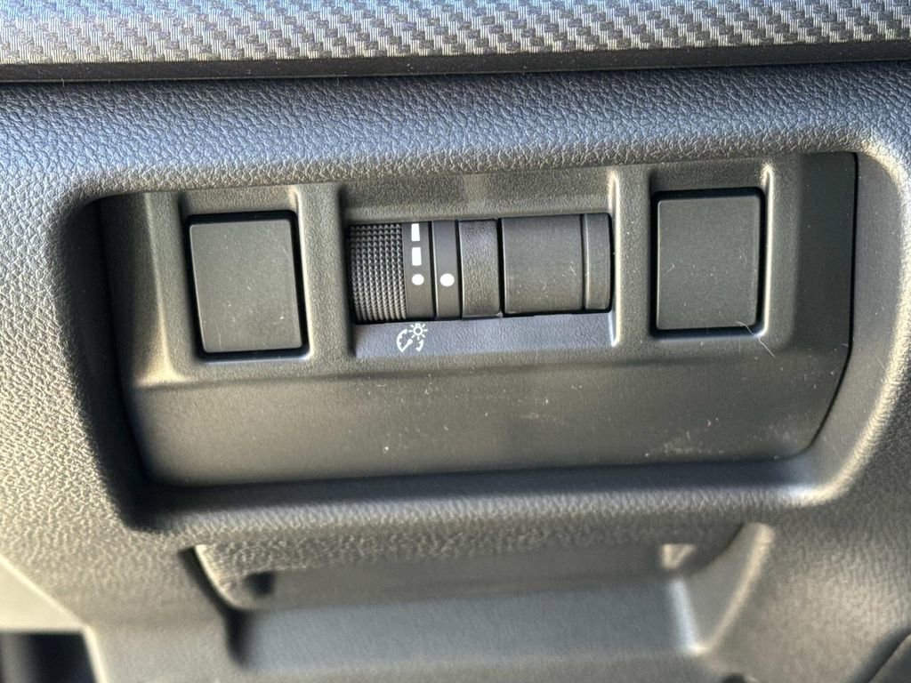 New 2026 Subaru Crosstrek 2.0i Premium image 14