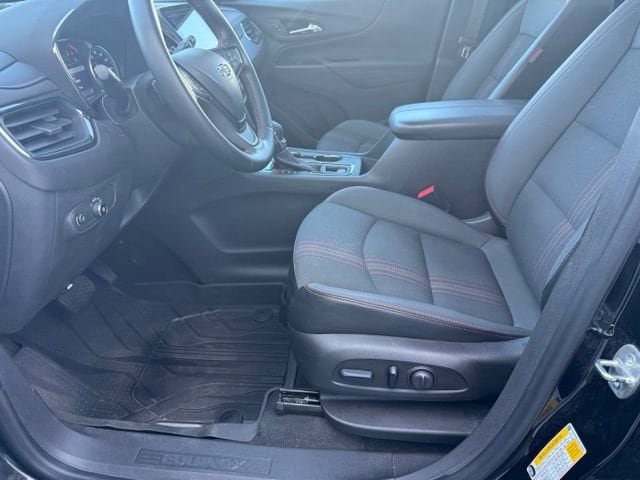 Certified 2024 Chevrolet Equinox RS FWD image 27