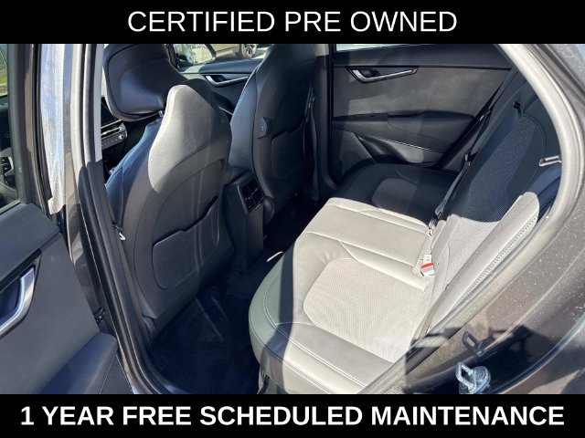 Used 2023 Kia Niro EX Touring FWD image 17
