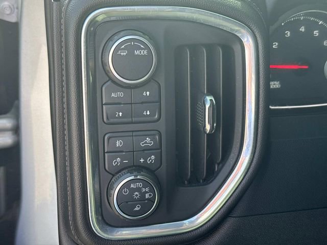 Used 2022 Chevrolet Silverado 1500 LTZ w/ LTZ Premium Package image 30