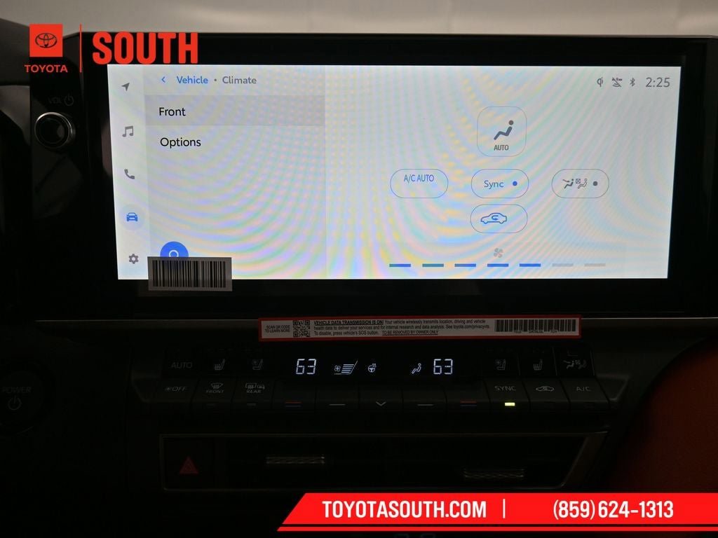 New 2026 Toyota Camry XSE w/ Premium Plus Package FWD image 17