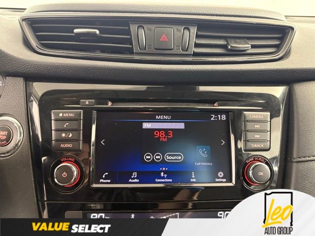 Used 2020 Nissan Rogue SV AWD/4WD image 17