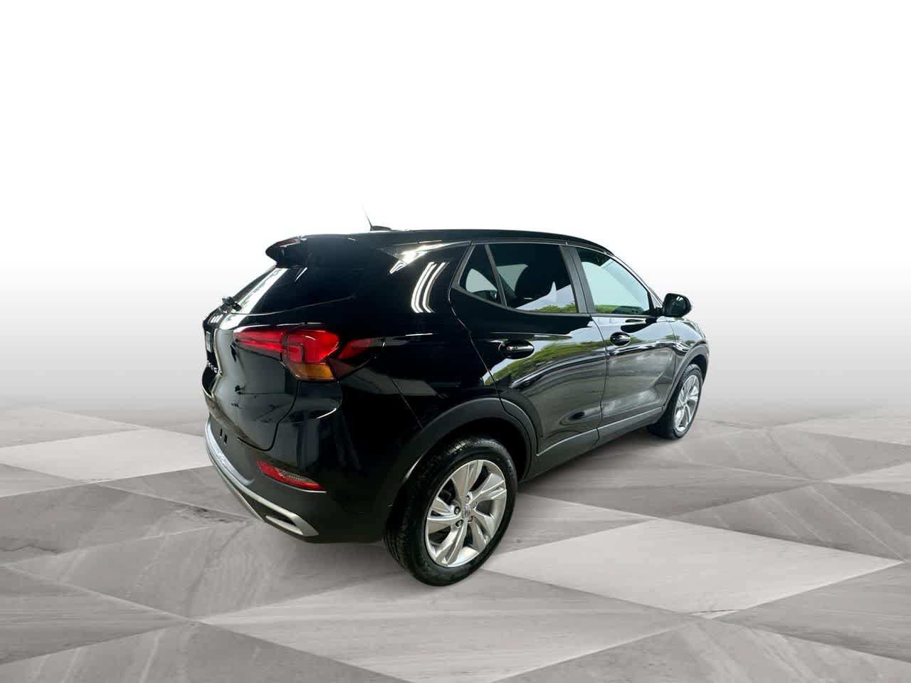 New 2026 Buick Encore GX Preferred w/ Comfort Package FWD image 8