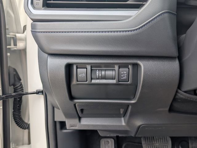 Certified 2025 Subaru Forester Limited AWD/4WD image 11