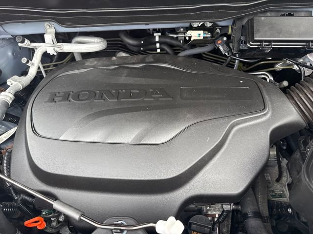 Used 2023 Honda Ridgeline RTL image 41