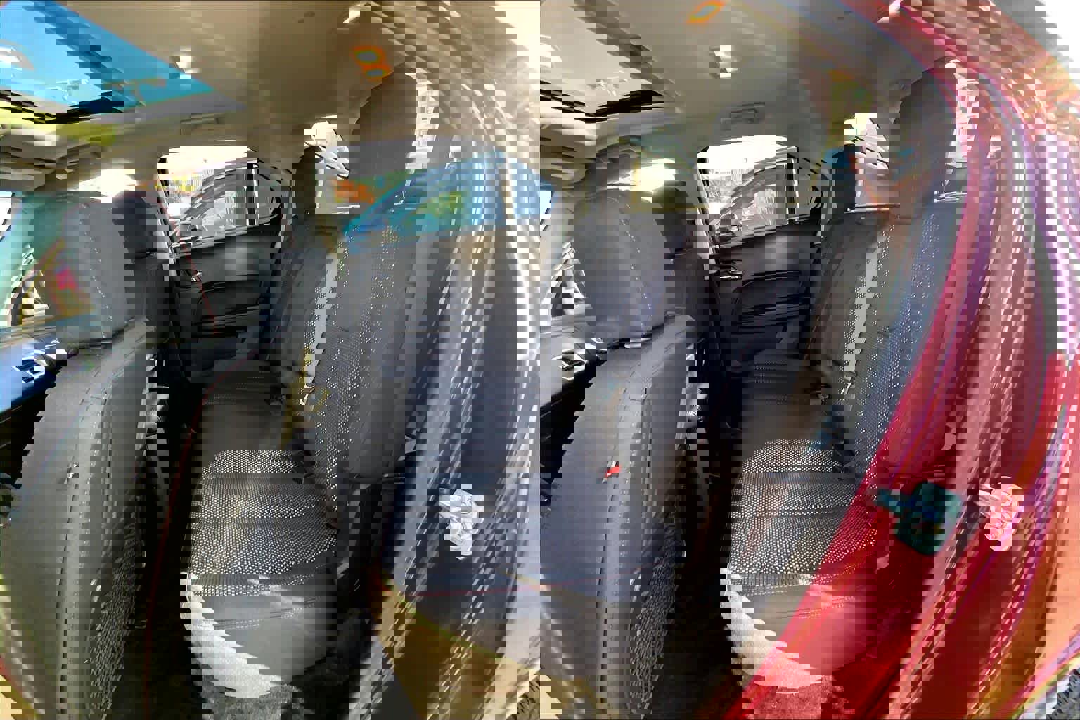 Used 2017 Chevrolet Equinox LT w/ Convenience Package image 18