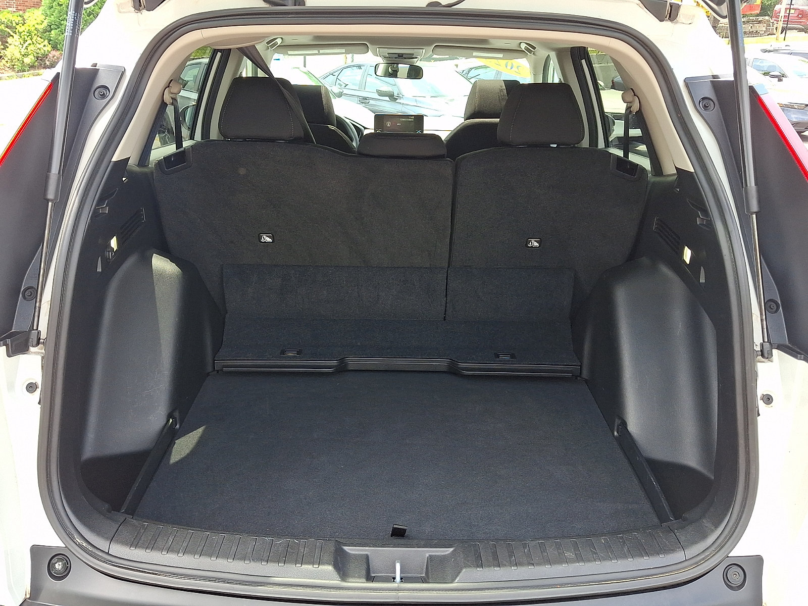 Used 2023 Honda CR-V EX image 28