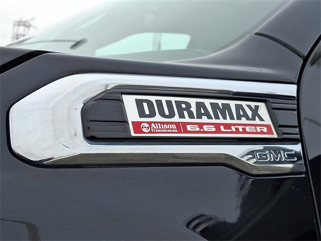 Used 2023 GMC Sierra 2500 Denali w/ Denali Ultimate Package image 35