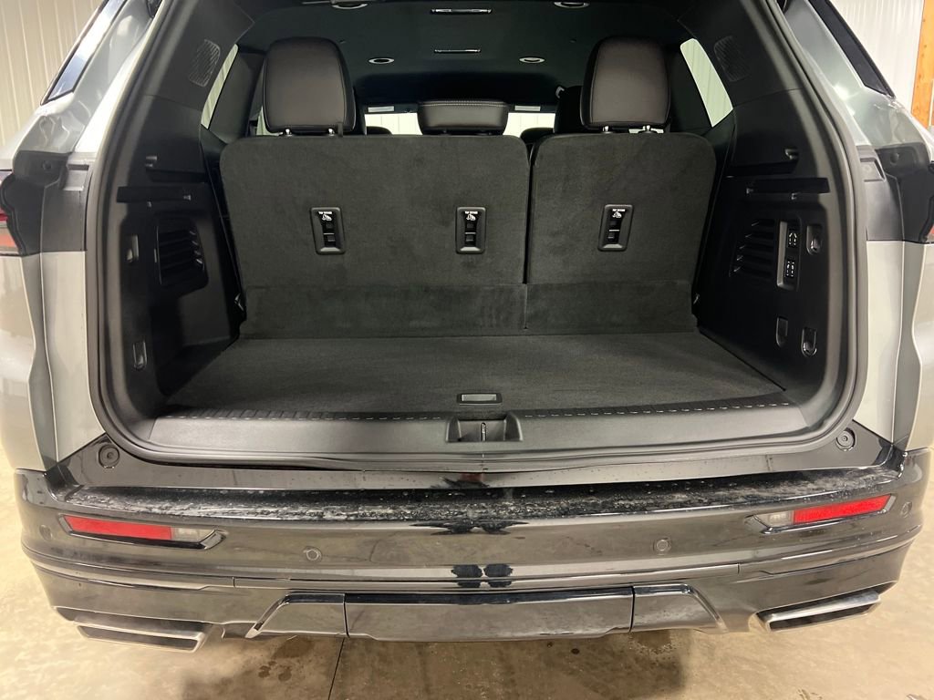 New 2026 Buick Enclave Sport Touring w/ Power Package image 11