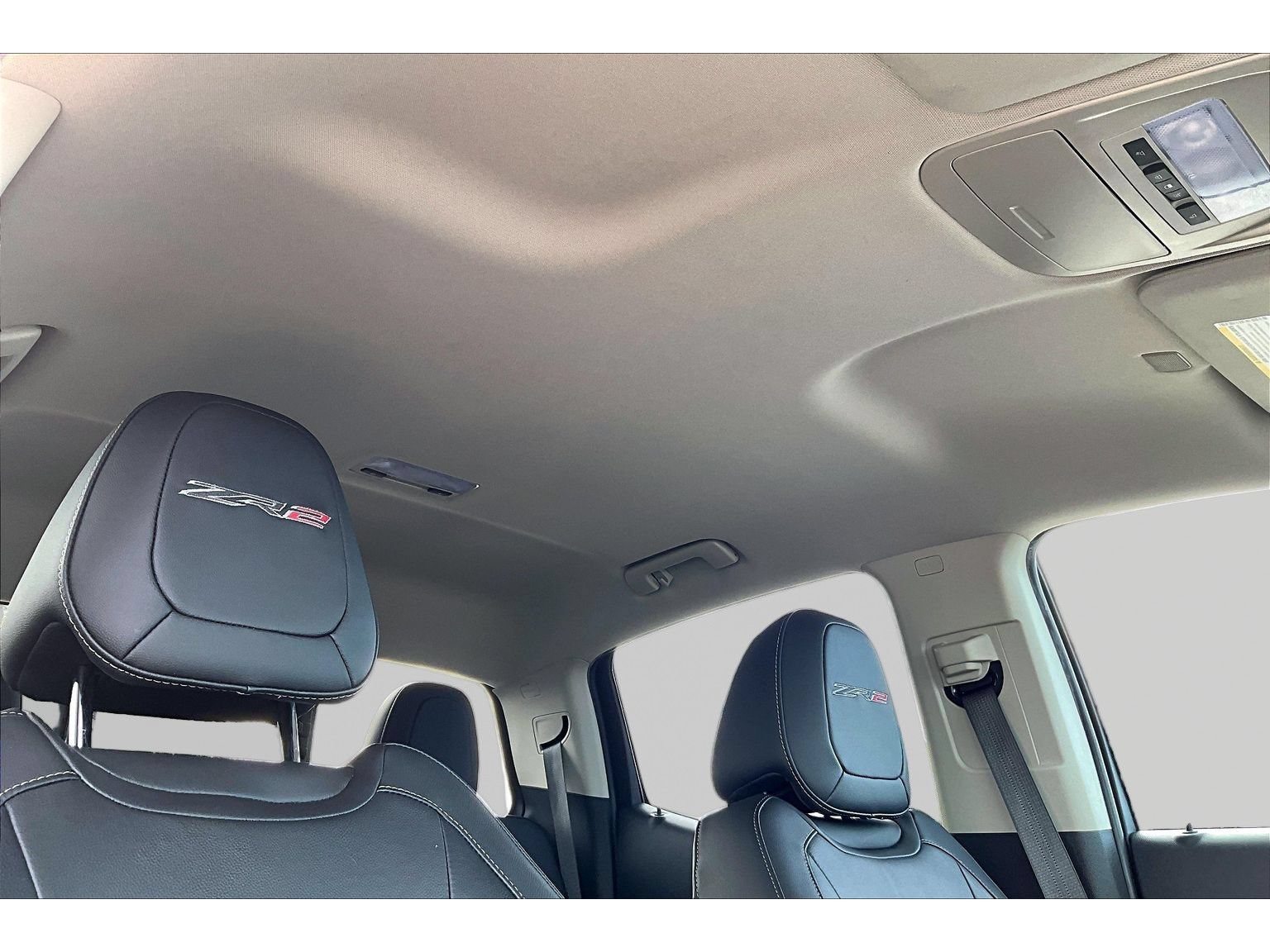 Used 2021 Chevrolet Colorado ZR2 AWD/4WD image 28