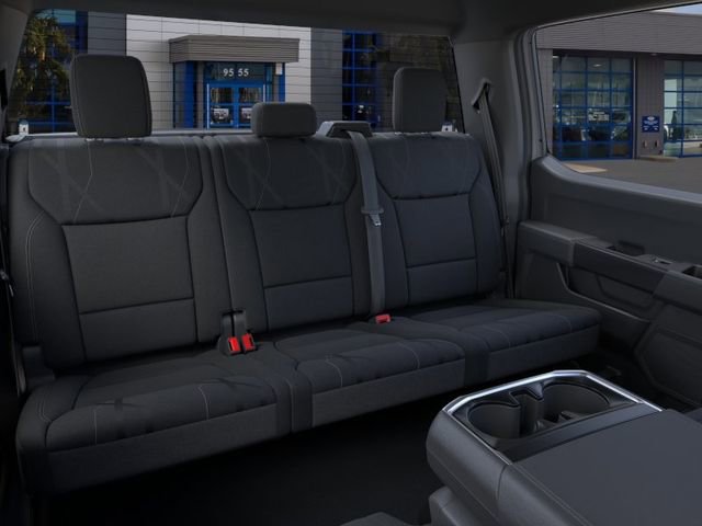 New 2026 Ford F150 STX AWD/4WD image 11