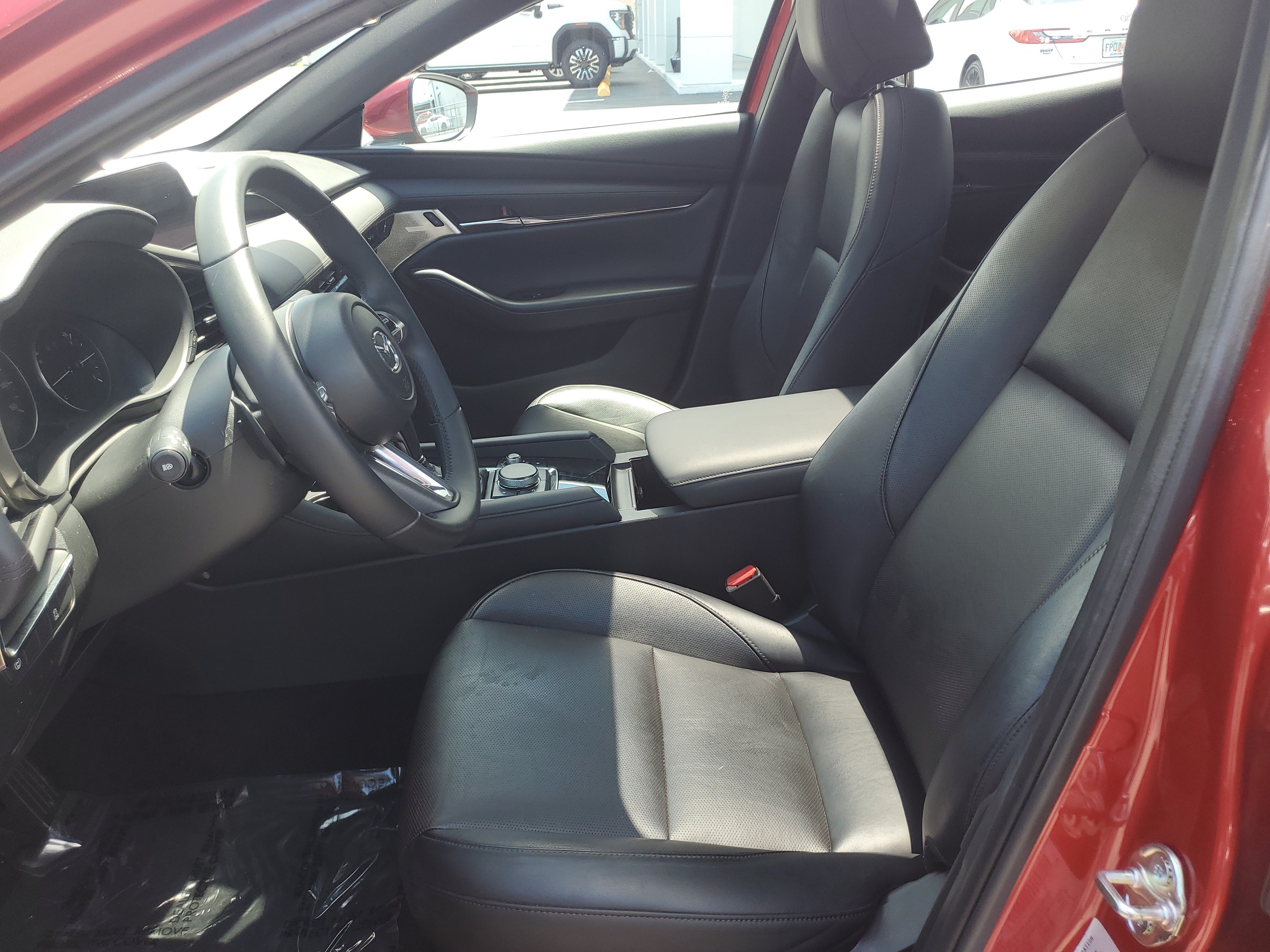 Used 2019 MAZDA MAZDA3 AWD Hatchback w/ Premium Pkg image 20