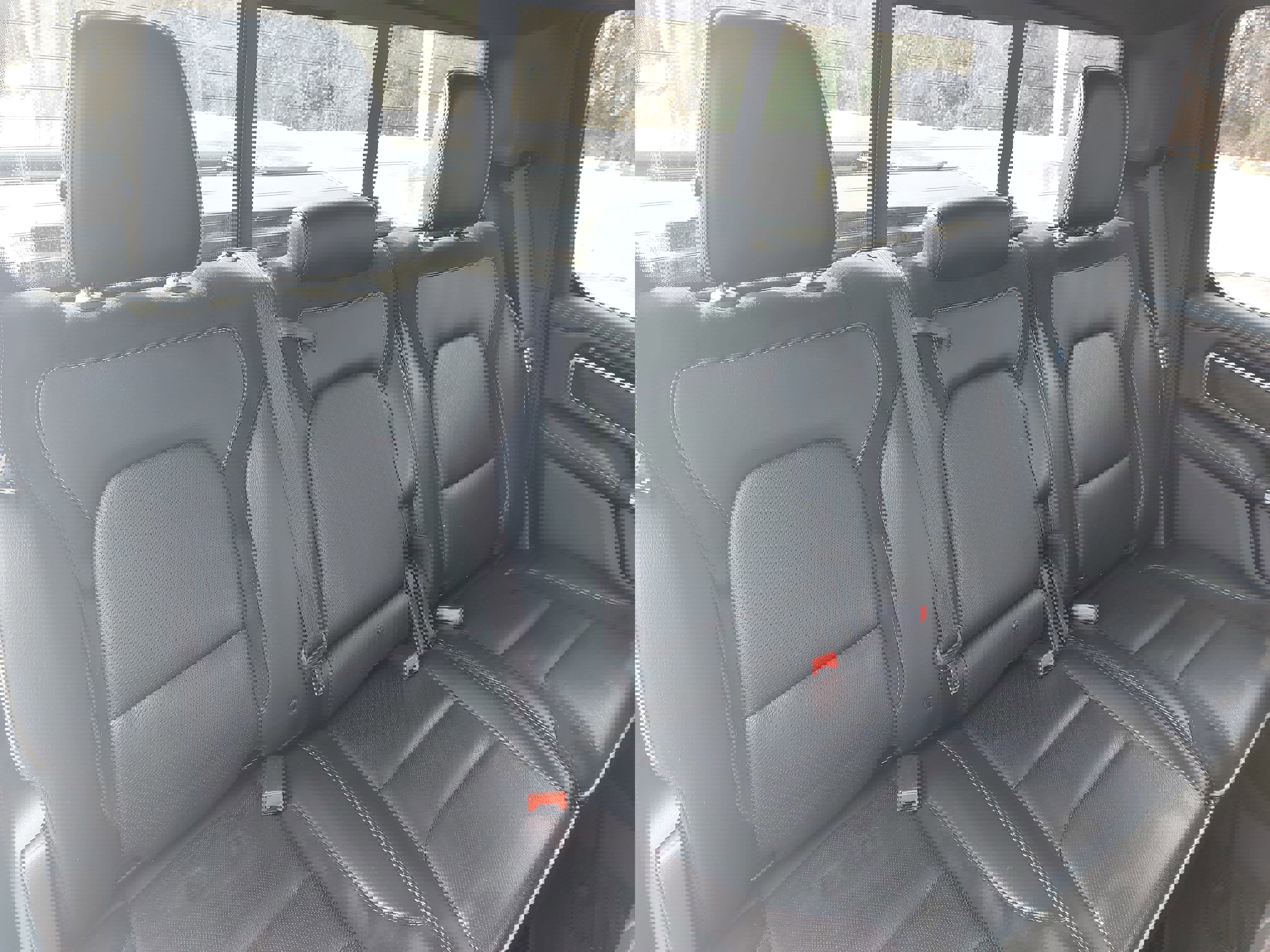 Used 2021 RAM 1500 Laramie image 11