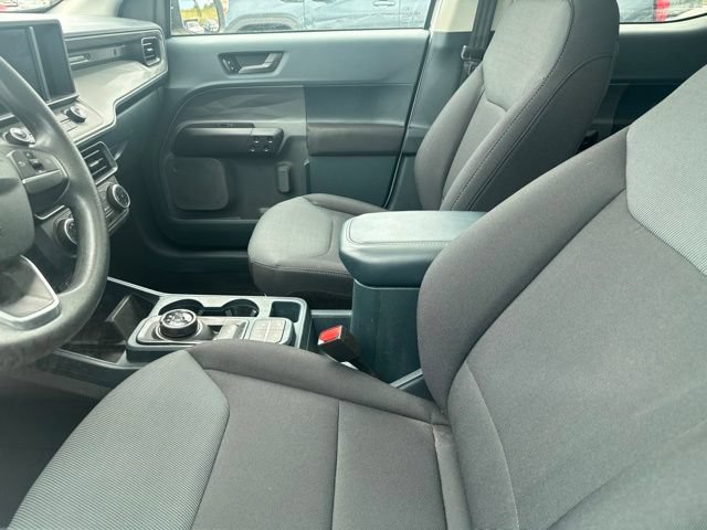 Used 2022 Ford Maverick XL FWD image 36