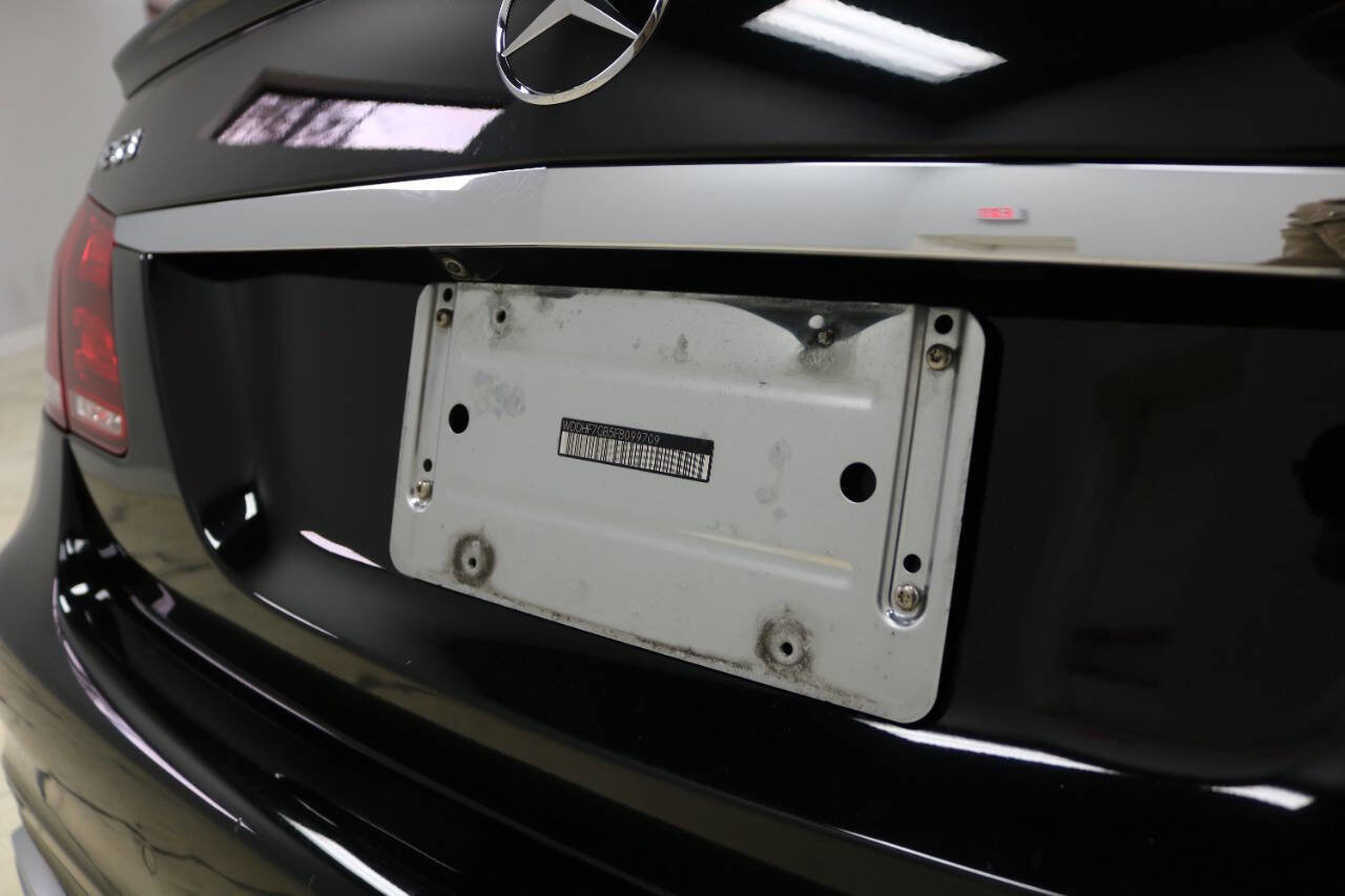 Used 2015 Mercedes-Benz E 63 AMG S-Model image 59
