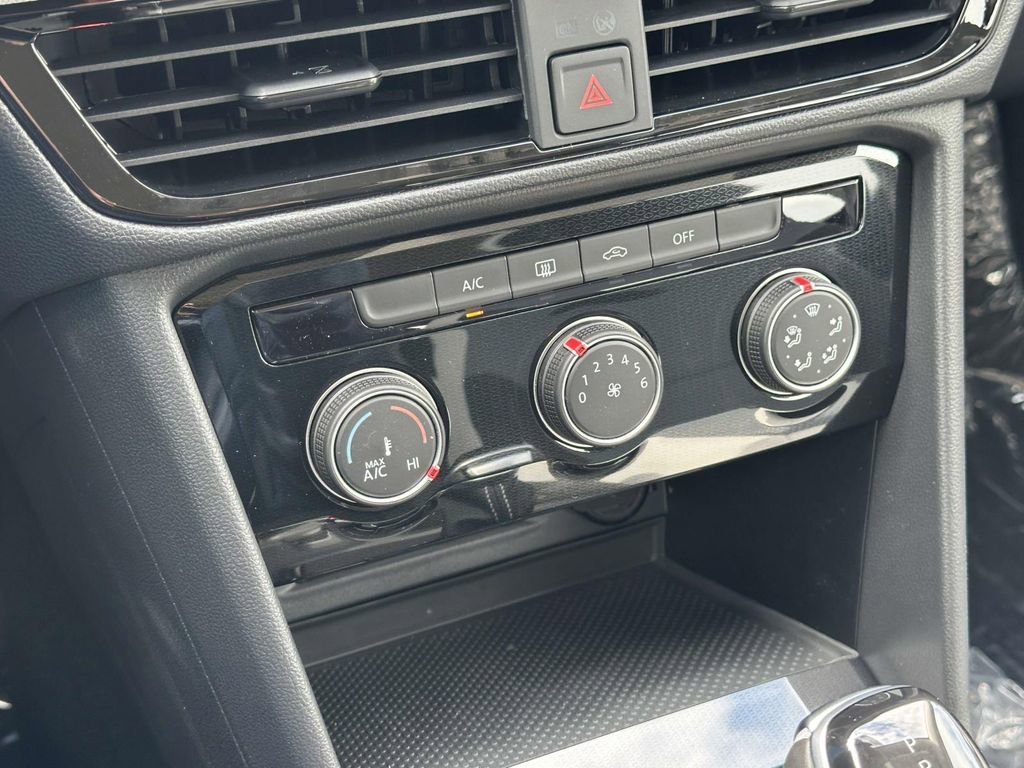 New 2026 Volkswagen Taos S FWD image 19