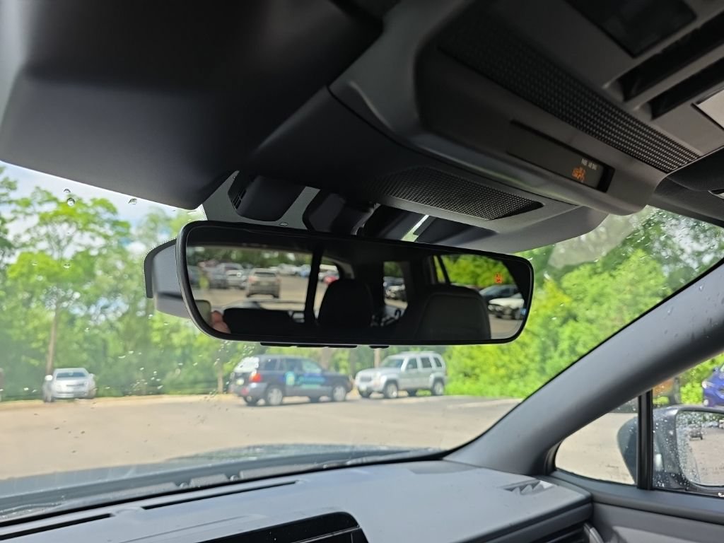 New 2026 Subaru Outback Wilderness AWD/4WD image 21