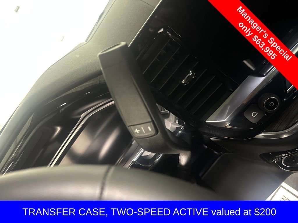 Used 2026 Chevrolet Silverado 2500 LT w/ Trail Boss Package AWD/4WD image 17