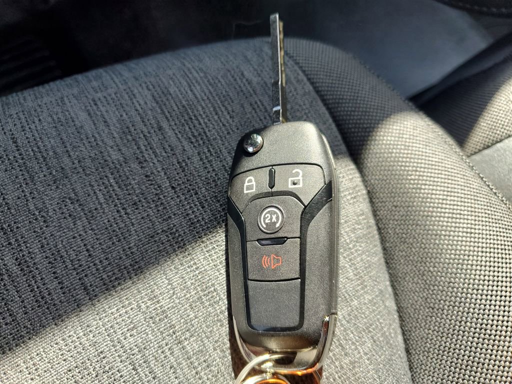 Used 2024 Ford F450 XL w/ Snow Plow Prep Package image 39