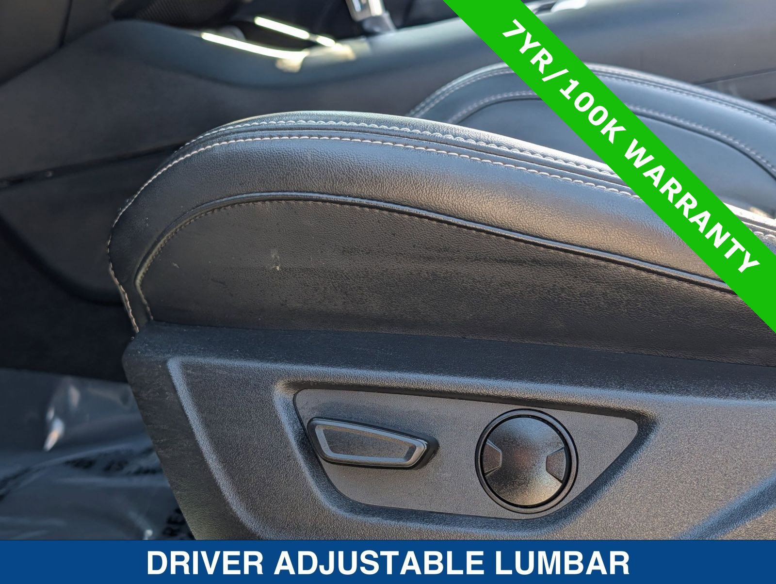 Certified 2024 Ford Mustang Premium image 19