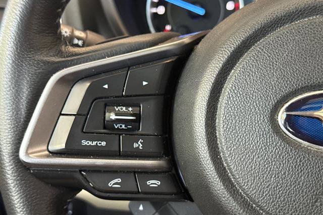 Used 2019 Subaru Ascent Limited w/ Popular Package #2 image 28