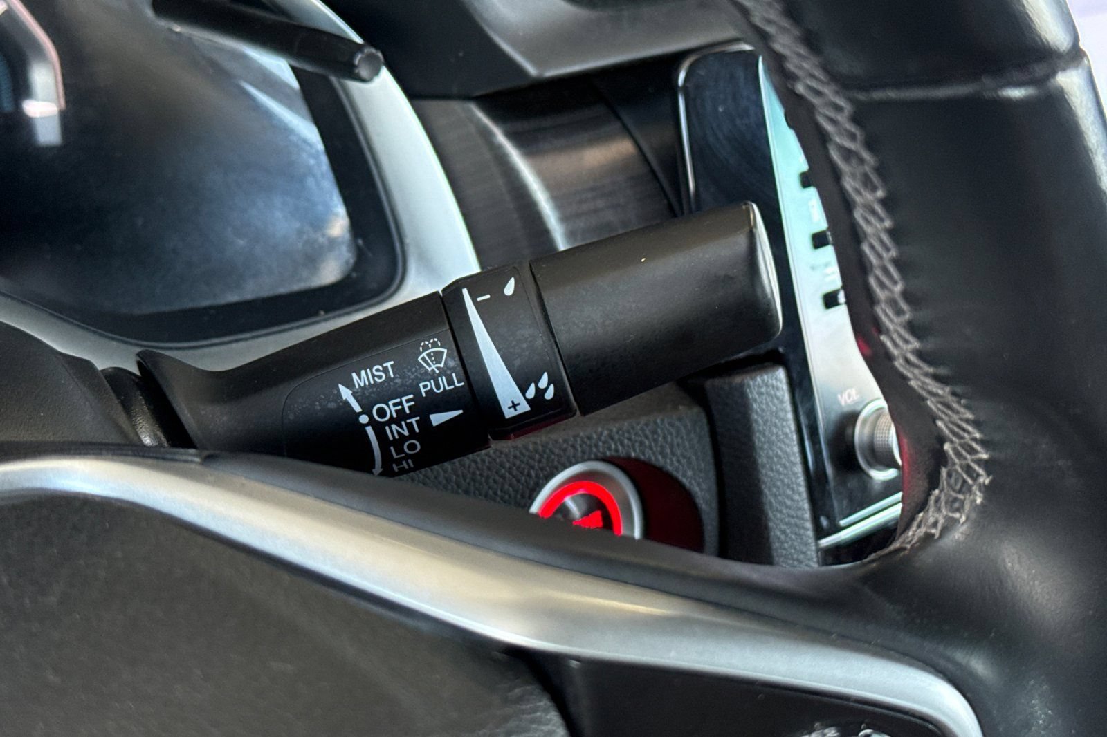 Used 2019 Honda Civic EX image 36