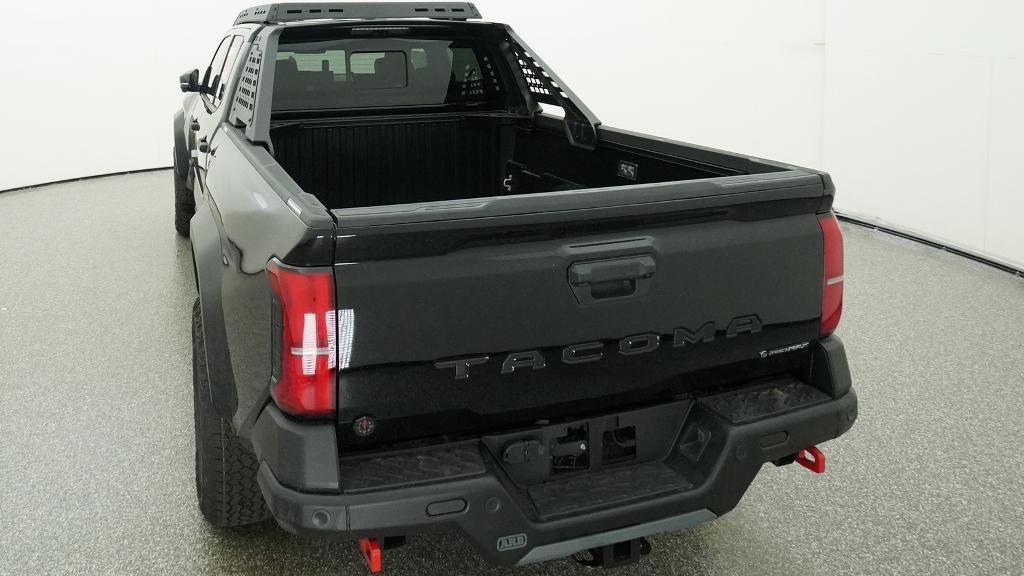 New 2026 Toyota Tacoma 4x4 Double Cab Hybrid image 9