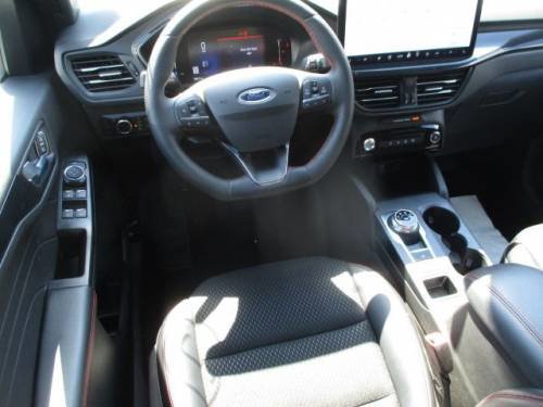 Used 2025 Ford Escape ST-Line w/ Tech Pack #1 image 6