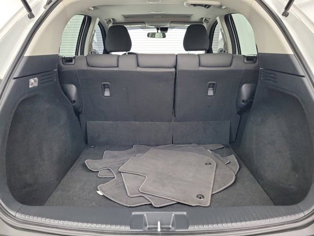 Certified 2021 Honda HR-V EX image 8