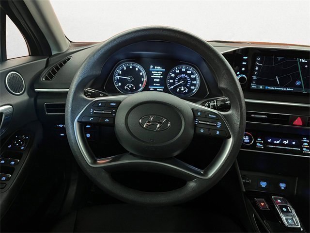 Used 2023 Hyundai Sonata SEL image 13