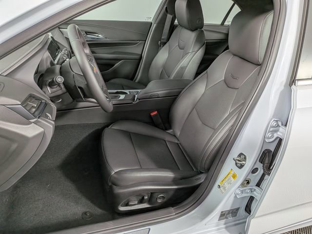 New 2026 Cadillac CT4 Premium Luxury AWD/4WD image 17